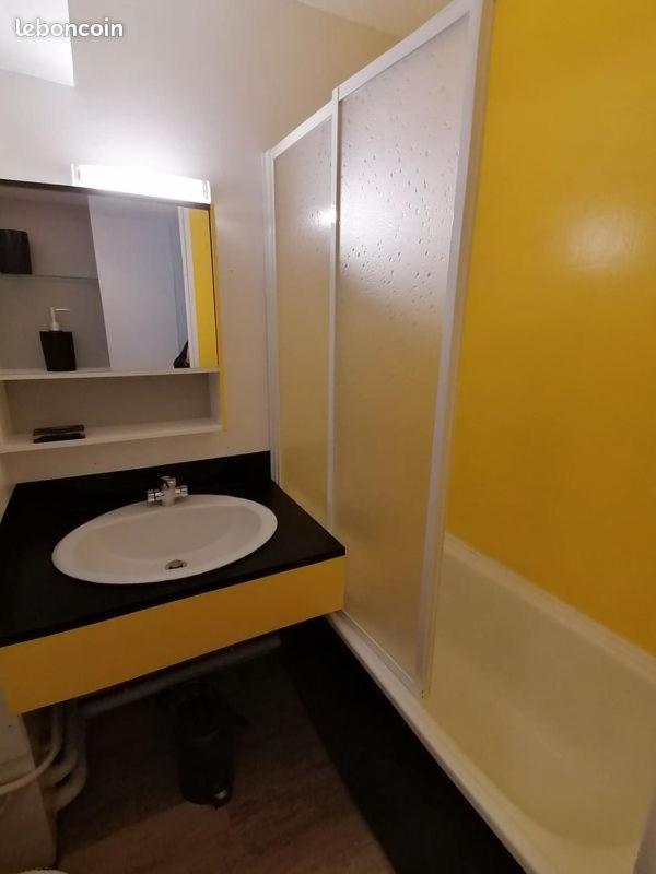 Centre - Le Macadau Apartment